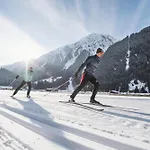 Almrausch Hotel Neustift im Stubaital