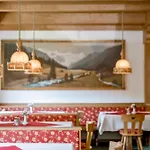 Hotel Almrausch