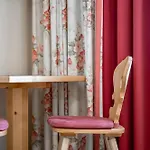 Almrausch Hotel 3*