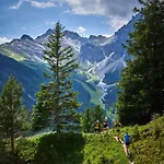 Almrausch 3* Neustift im Stubaital