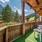 Almrausch 3* Neustift im Stubaital