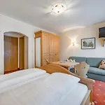 Almrausch Hotel