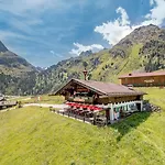 Almrausch Ξενοδοχείο Neustift im Stubaital