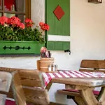 Almrausch 3* Neustift im Stubaital