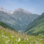 Almrausch Hotel 3*
