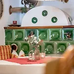 Hotel Almrausch