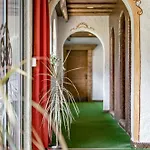 Almrausch Hotel Neustift im Stubaital