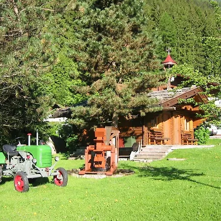 Готель Almrausch 3*