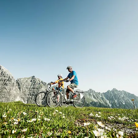 Almrausch 3* Neustift im Stubaital