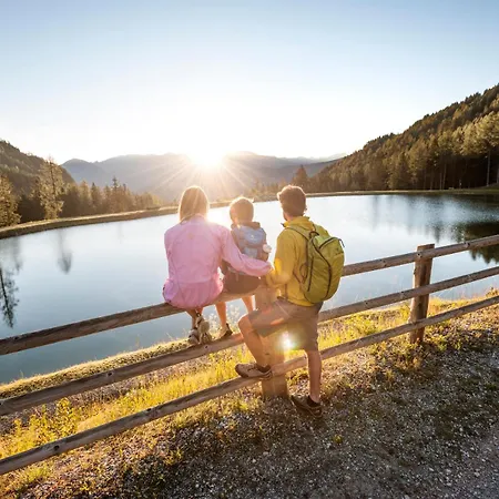 Hotel Almrausch Neustift im Stubaital