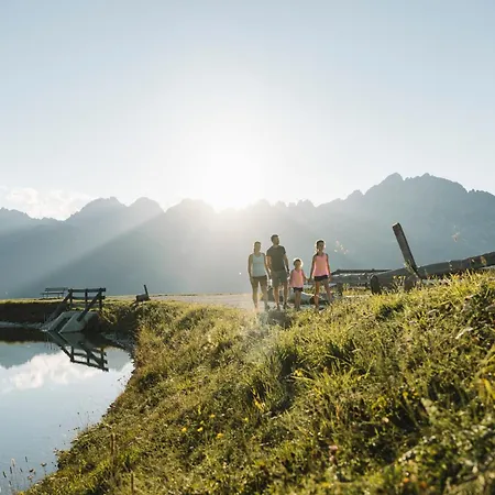 Almrausch 3* Neustift im Stubaital