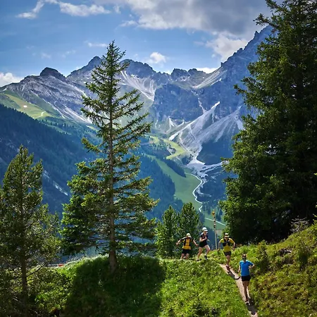 Almrausch 3* Neustift im Stubaital