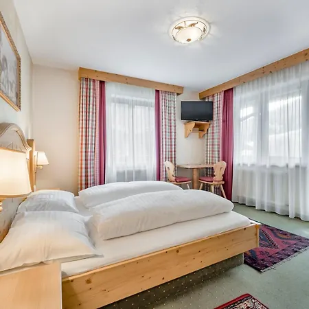 Almrausch 3* Neustift im Stubaital