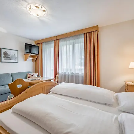 Hotel Almrausch