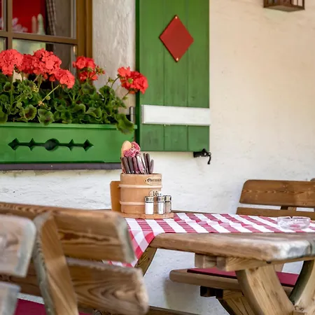 Almrausch 3* Neustift im Stubaital