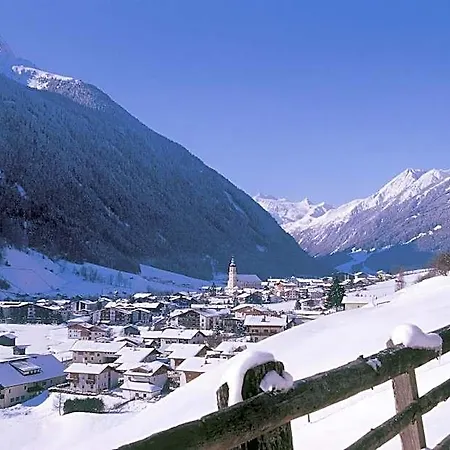 Almrausch Neustift im Stubaital