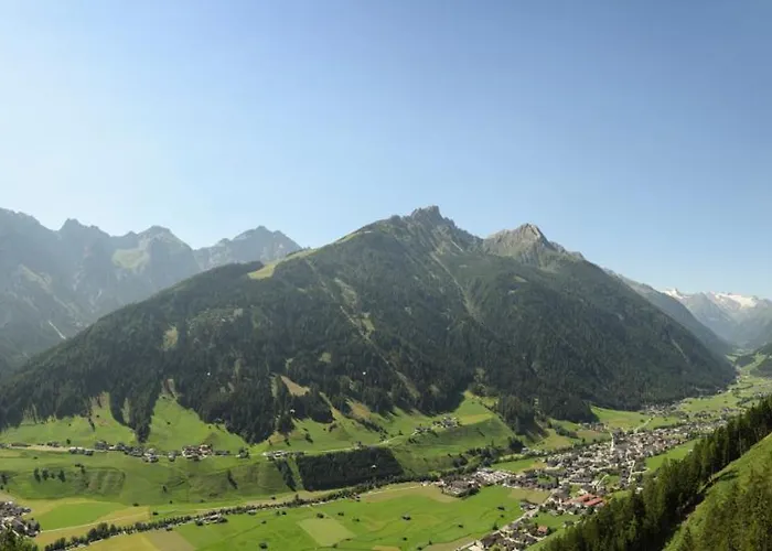 Отель Almrausch 3*