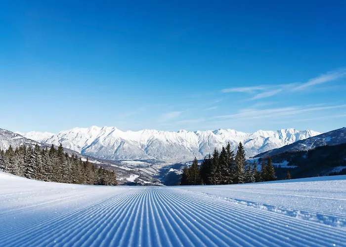Almrausch 3* Neustift im Stubaital