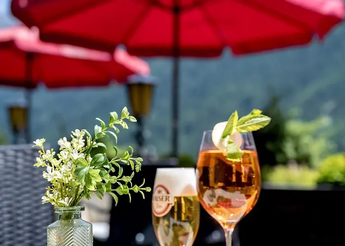 Almrausch Neustift im Stubaital