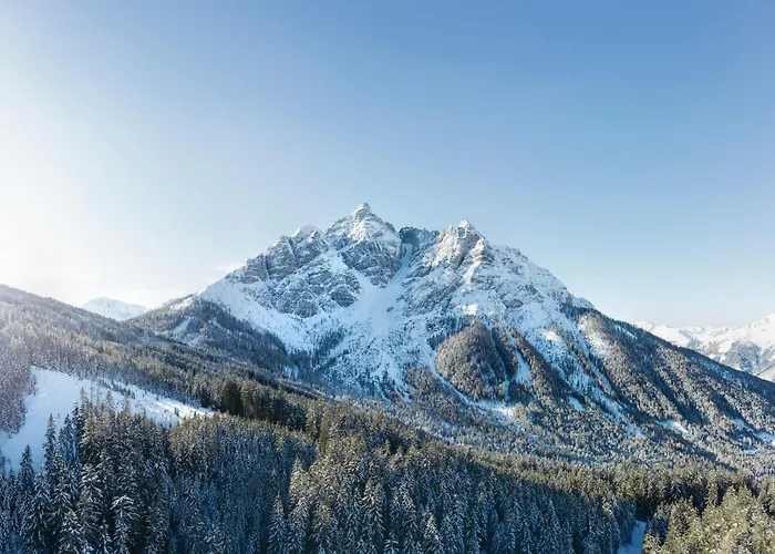 Отель Almrausch