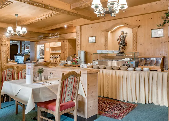 Almrausch Neustift im Stubaital