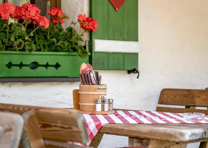 Almrausch 3* Neustift im Stubaital