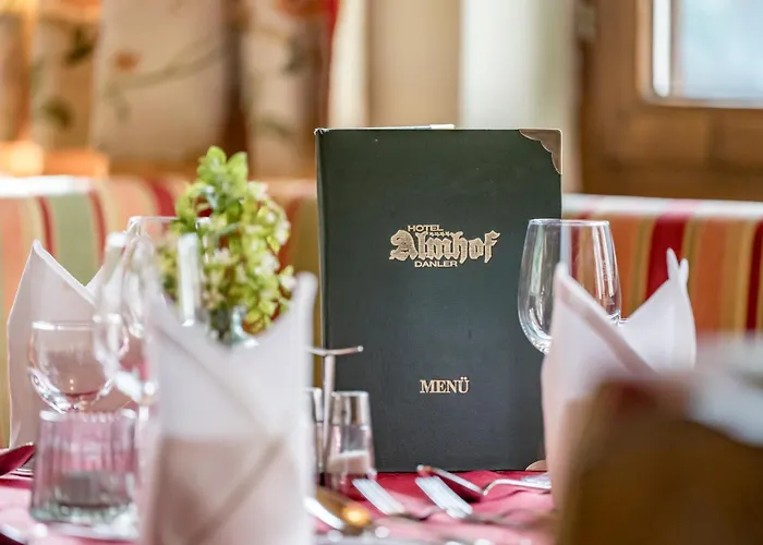 Almrausch Neustift im Stubaital