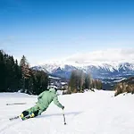 Szálloda Almrausch Neustift im Stubaital
