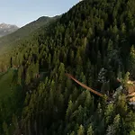 Almrausch Szálloda 3*