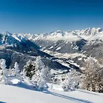 Szálloda Almrausch Neustift im Stubaital