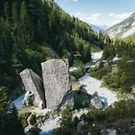 Almrausch Szálloda