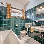 Almrausch Szálloda 3*