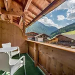 Almrausch Szálloda Neustift im Stubaital