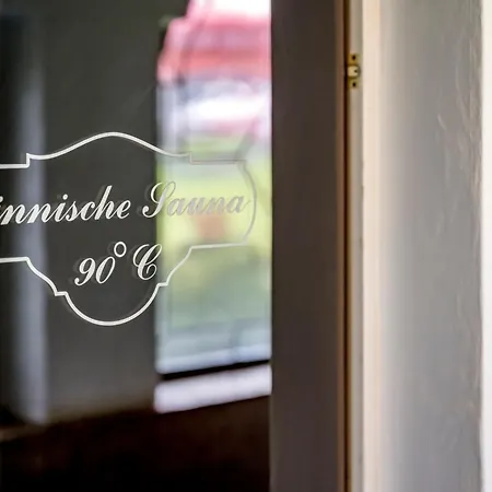 Hotel Almrausch 3*