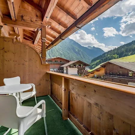 Almrausch Hotel Neustift im Stubaital