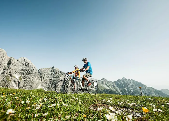 Almrausch 3* Neustift im Stubaital
