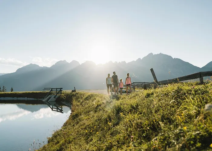 Almrausch 3* Neustift im Stubaital