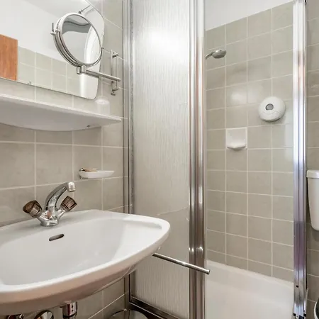 Ξενοδοχείο Almrausch 3*