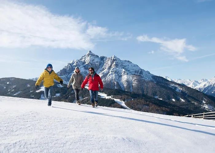 Almrausch Ξενοδοχείο