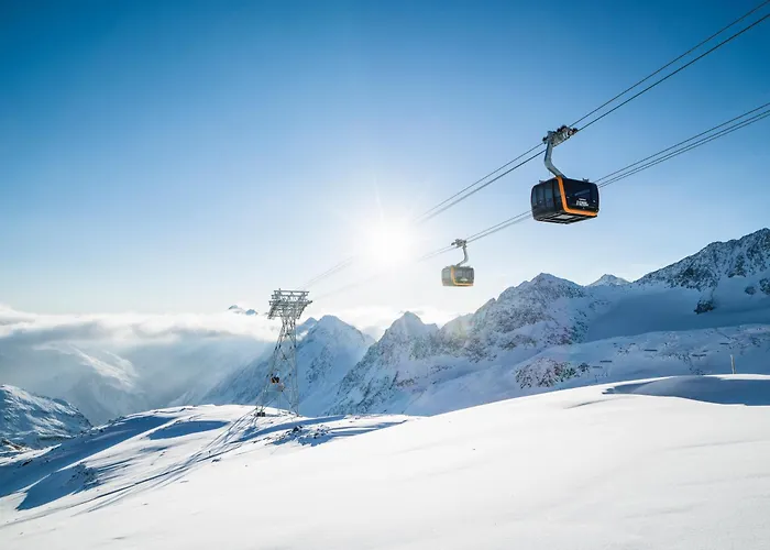 Almrausch Ξενοδοχείο 3*