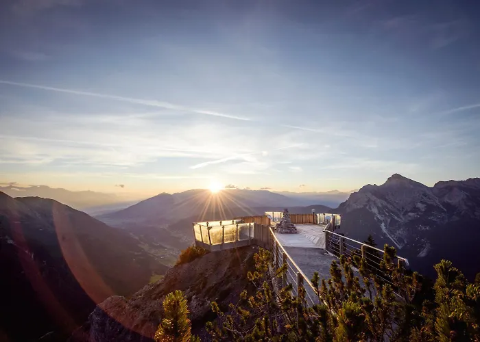 Ξενοδοχείο Almrausch