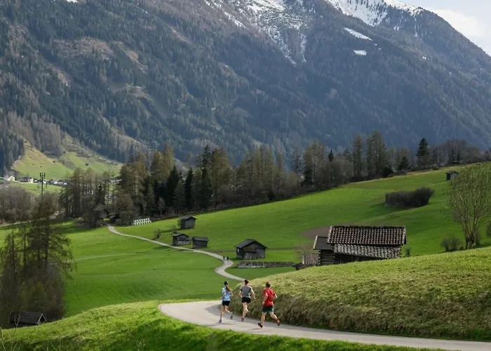 Almrausch Ξενοδοχείο