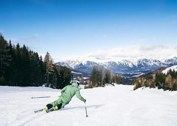 Ξενοδοχείο Almrausch Neustift im Stubaital