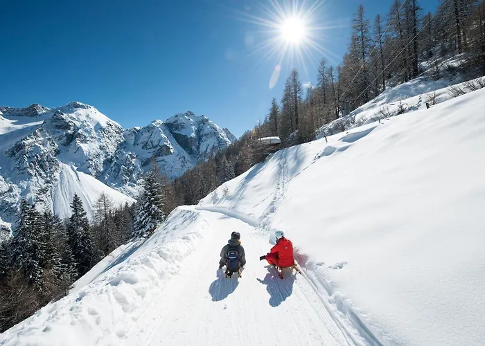 Almrausch Ξενοδοχείο