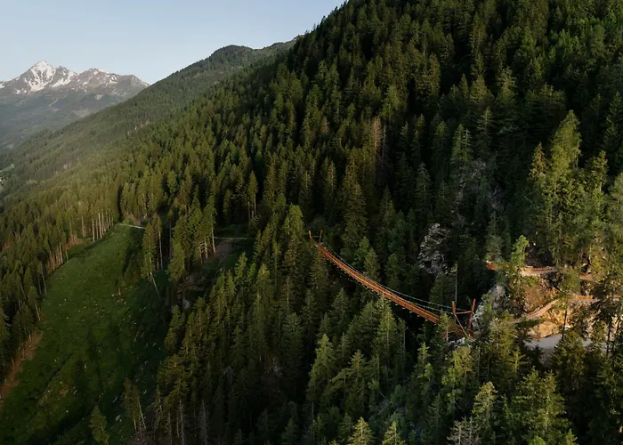 Almrausch Ξενοδοχείο 3*