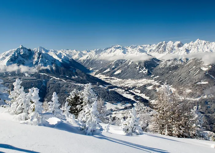 Ξενοδοχείο Almrausch Neustift im Stubaital