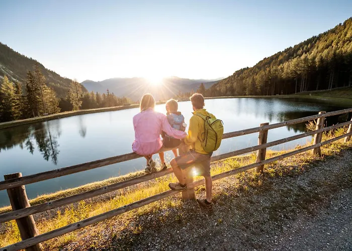 Ξενοδοχείο Almrausch Neustift im Stubaital