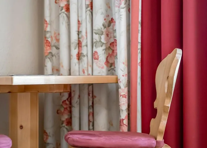 Almrausch Ξενοδοχείο 3*