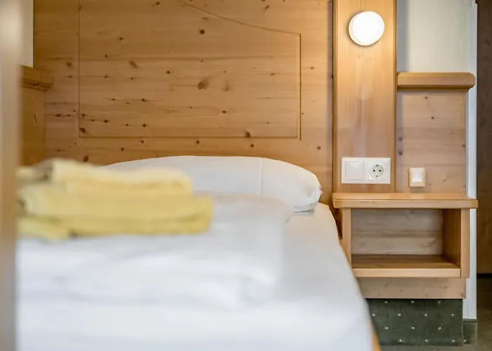 Almrausch Ξενοδοχείο Neustift im Stubaital