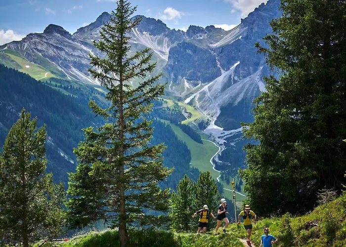 Almrausch 3* Neustift im Stubaital